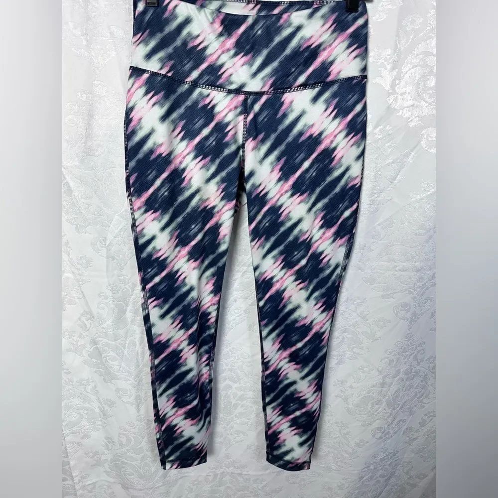 ZELOS‎ cropped activewear Legging